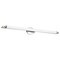 Nuvo Edgeworth, 40 Inch LED Vanity, Brushed Nickel, Acrylic Lens 62/2233 - alternate 1